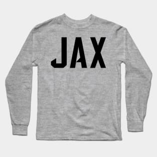 JAX Long Sleeve T-Shirt